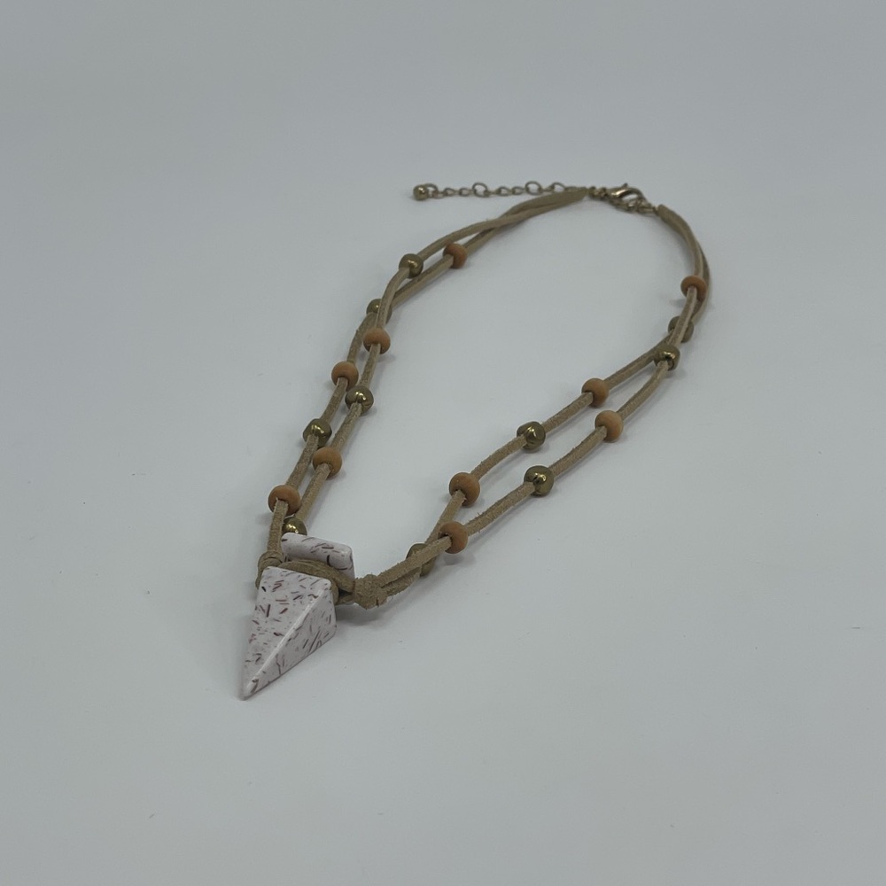 Daga Necklace - Picture 5 of 7